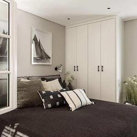 New-port-one * Westerland