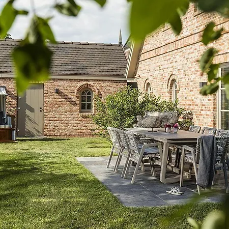 Dom wakacyjny New-port-one Westerland