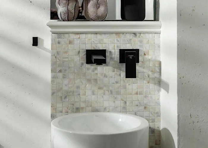 New-port-one Vakantiehuis *