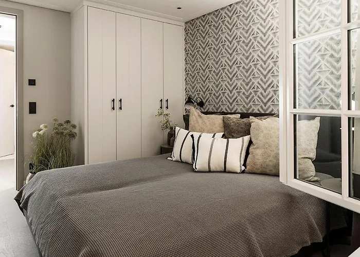 New-port-one Vakantiehuis *