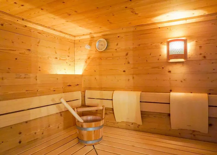 Vakantiehuis New-port-one Westerland